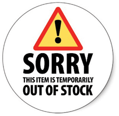 Sorry, these items are currently out of stock.